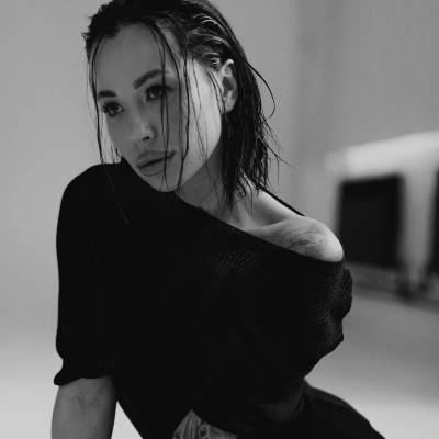 Александра Соколова