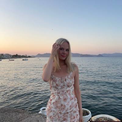 Маргарита Муратова